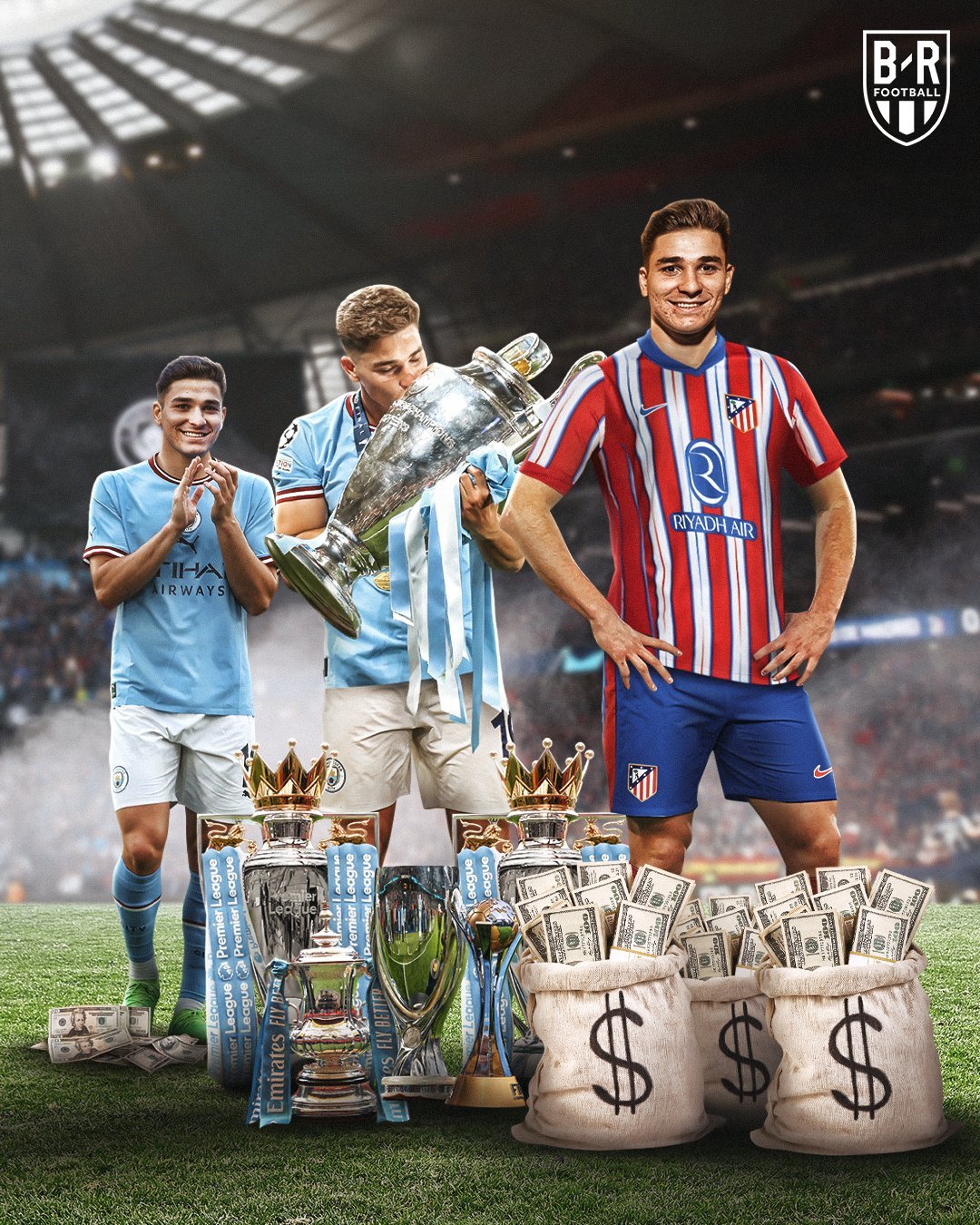 英雄联盟战争学院-曼城赛前主帅复盘，志在西甲名次提升，目标明确，临场指挥获称赞(曼城首发阵容名单)